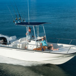 Boat Rental from Ocean Reef in Key Largo Florida